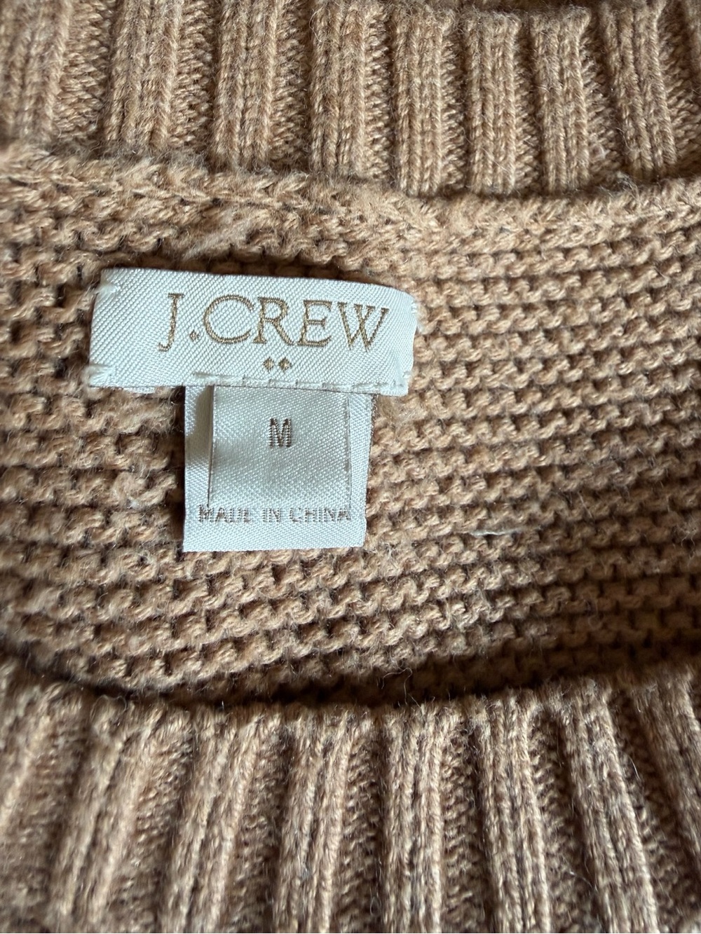 J. Crew Women's Sweater - Picture 4 of 4